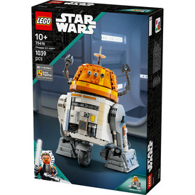 LEGO Star Wars 75416 Chopper (C1-10P) asztromechanikus droid