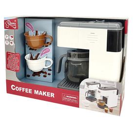 Filteres játék kávéfőző