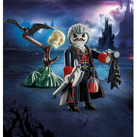 Playmobil Drakula
