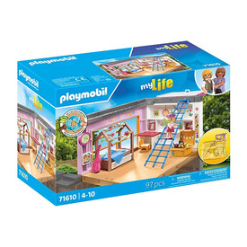 Playmobil: Gyerekszoba