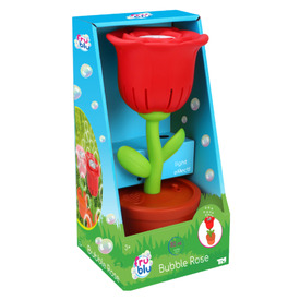 FruBlu Bubigép Rózsa