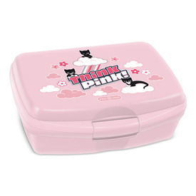 Uzsonnás doboz Think-Pink