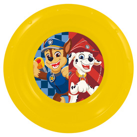 Műa. Mancs Őrjárat mélytányér