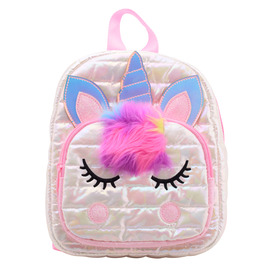 Unikornis hátizsák, 2 féle