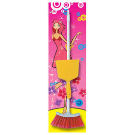 gyerek takarító szett