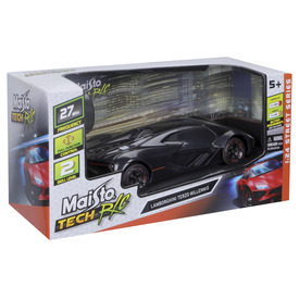 Maisto Tech távirányítós autó - 1 /24 - Lamborghini Terzo Millenio
