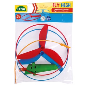 LENA: Propelleres játék 2 darabos készlet