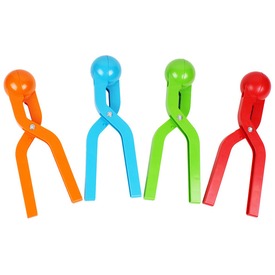 Homok /hógolyó készítő