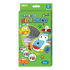 Üvegmatricafesték + 6 db járműves kép 921