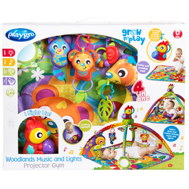 Erdős játszószőnyeg