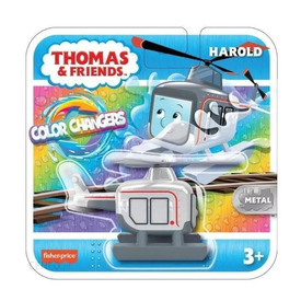 Thomas színváltós mozdony