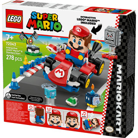 LEGO Super Mario 72043 Super Mario
