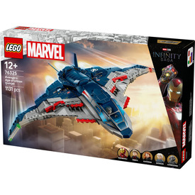 LEGO Super Heroes 76325 Sh marvel