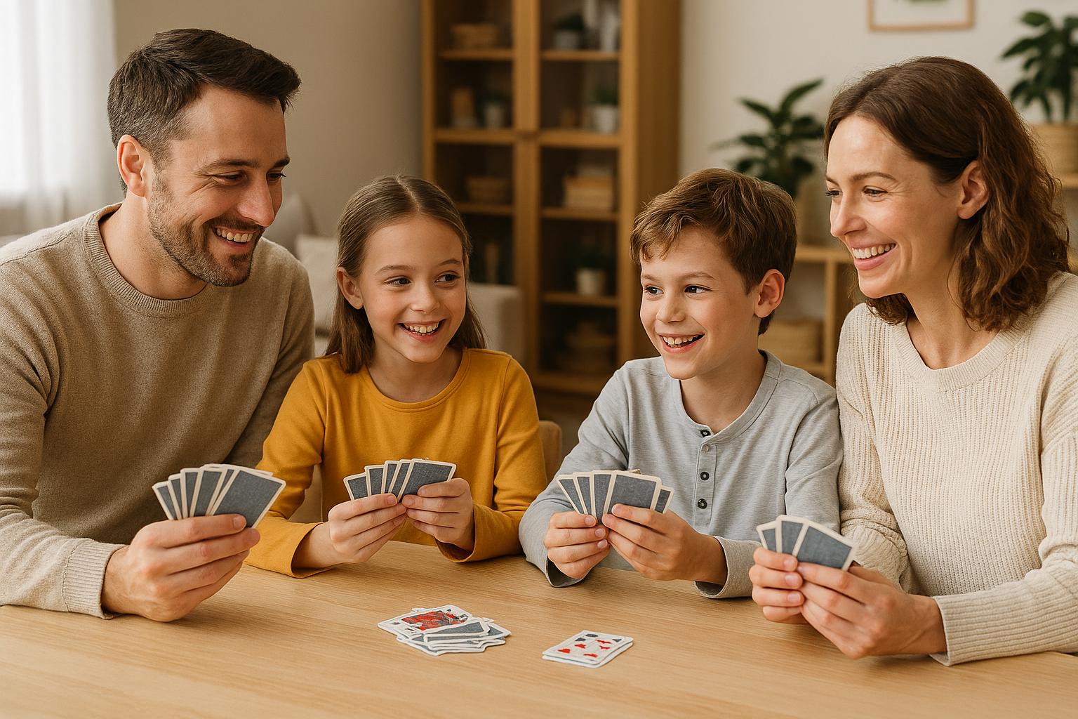 🎭 Érzelmi kifejezőkészség és szociális készségek fejlesztése játékosan – miért kulcsfontosságú a gyerekeknél?